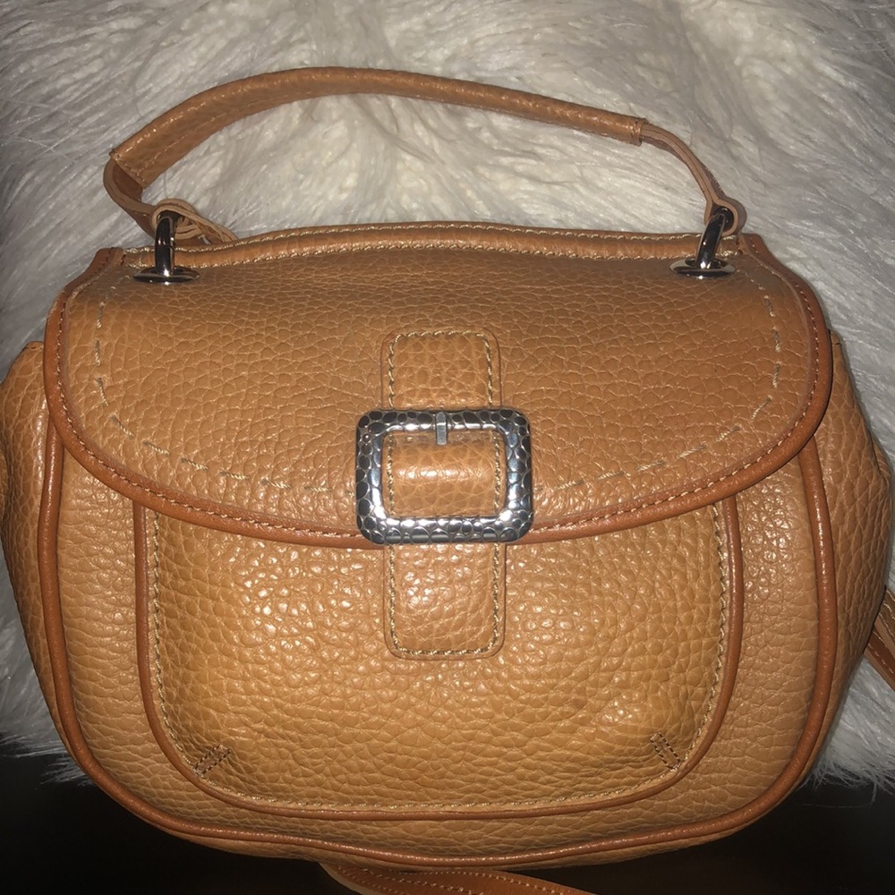 New Brighton bag